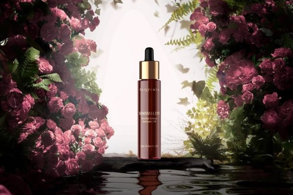 opiniones y beneficios sobre aceites de marca Alqvimia