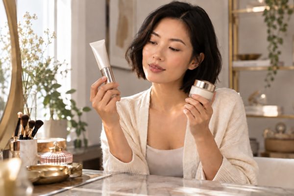 ¿Mejor retinol o retinal para la piel?