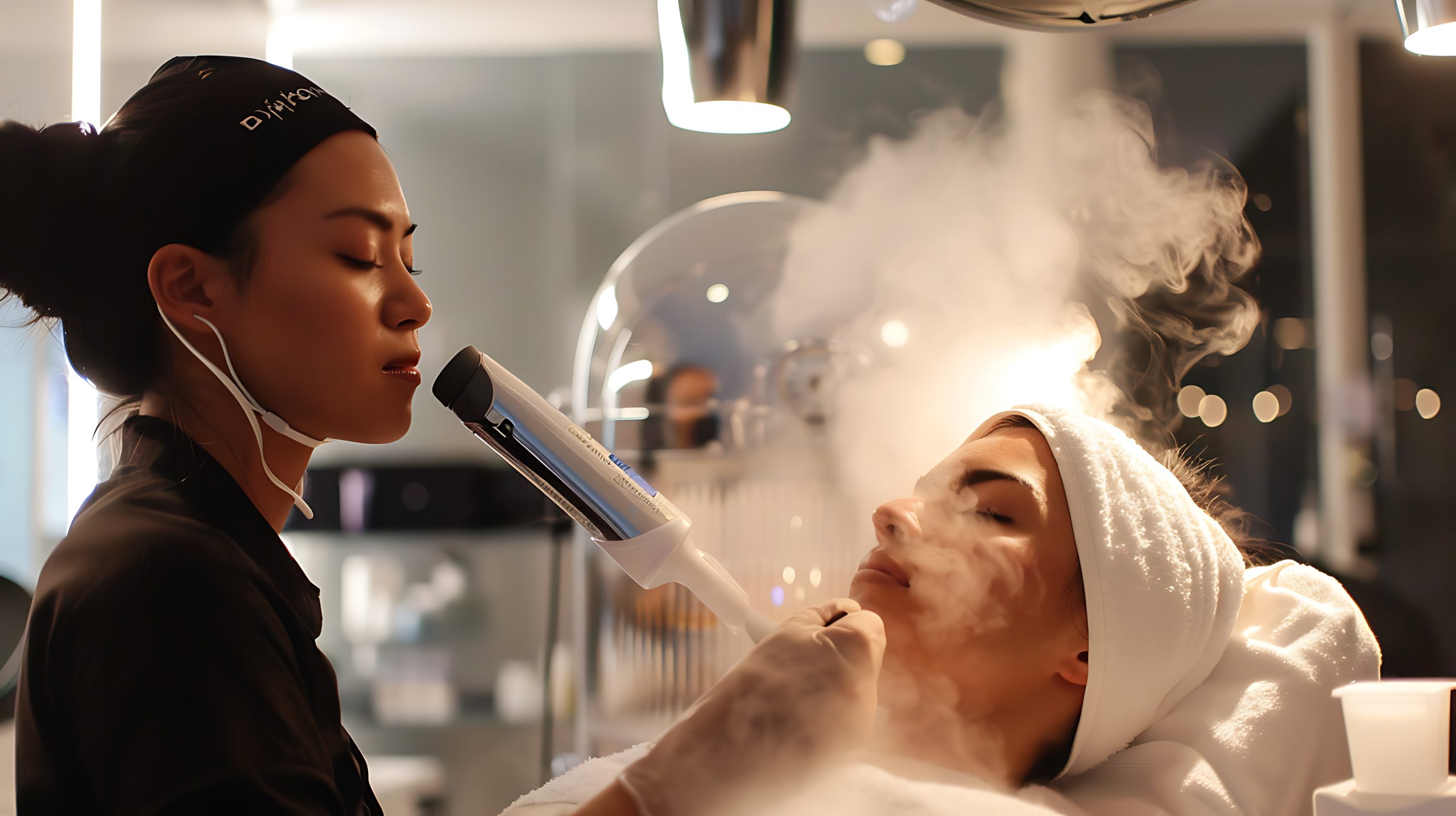 Cómo usar un vaporizador de ozono y para qué sirve